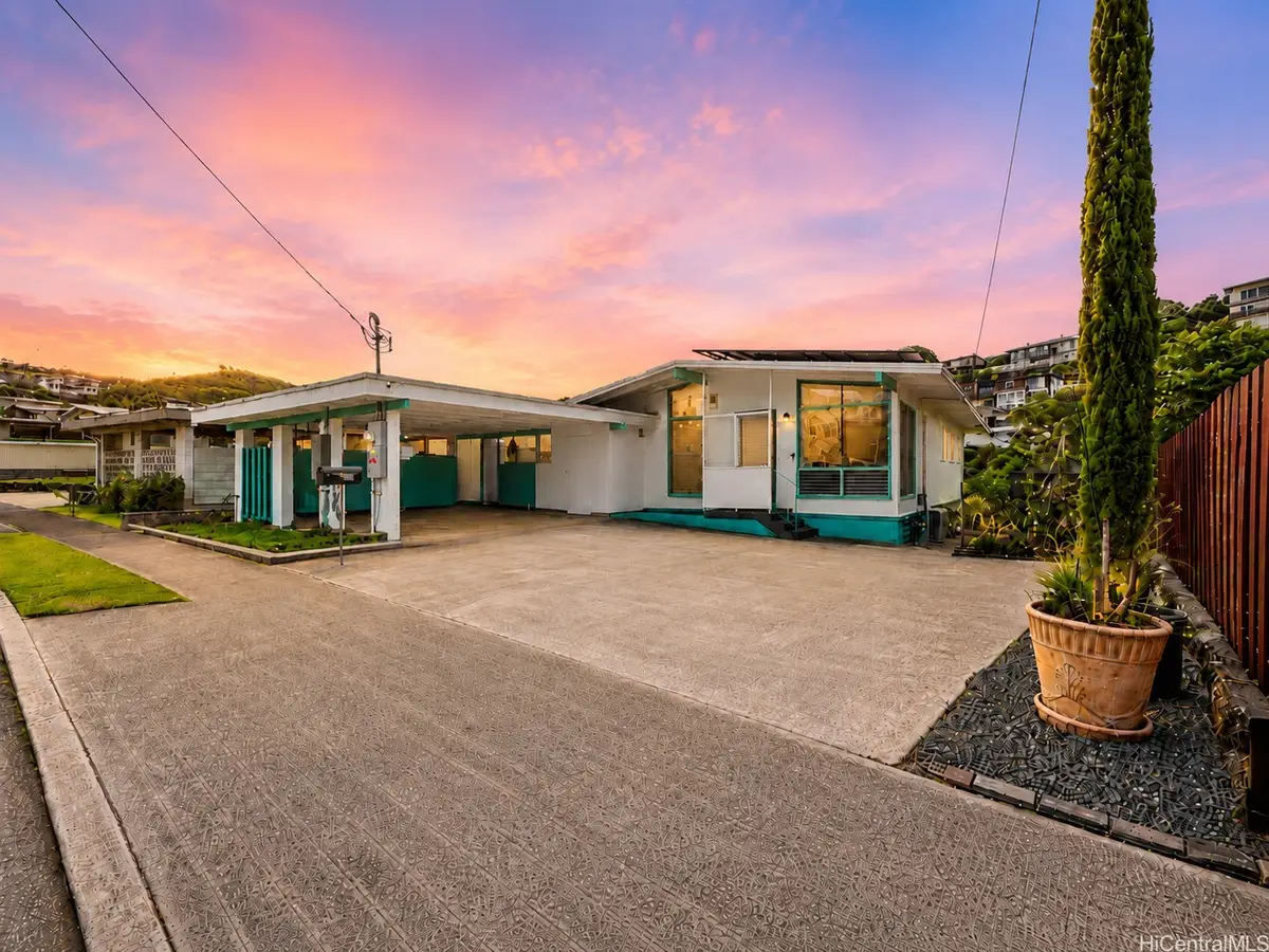 1453 Onipaa Street, Honolulu, HI 96819 - #1