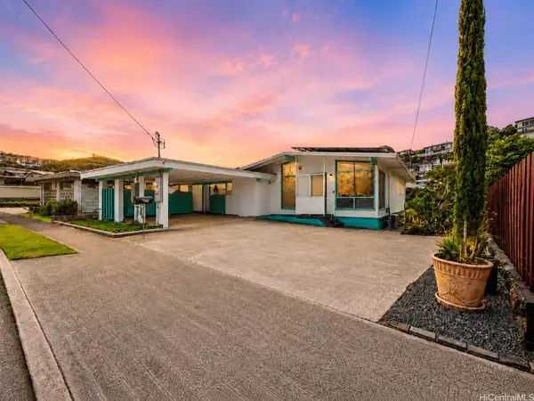1453 Onipaa Street, Honolulu, HI 96819