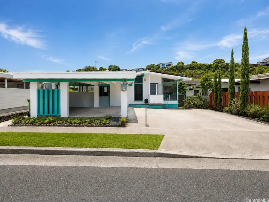 1453 Onipaa Street, Honolulu, HI 96819 - #2