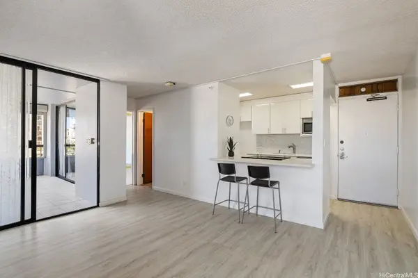 2100 Date Street #706, Honolulu, HI 96826