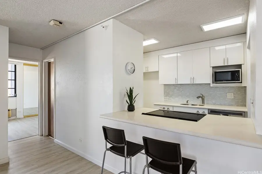 2100 Date Street #706, Honolulu, HI 96826 - #2