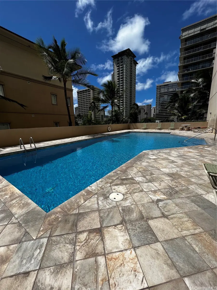 2121 Ala Wai Boulevard #1104, Honolulu, HI 96815 - #3