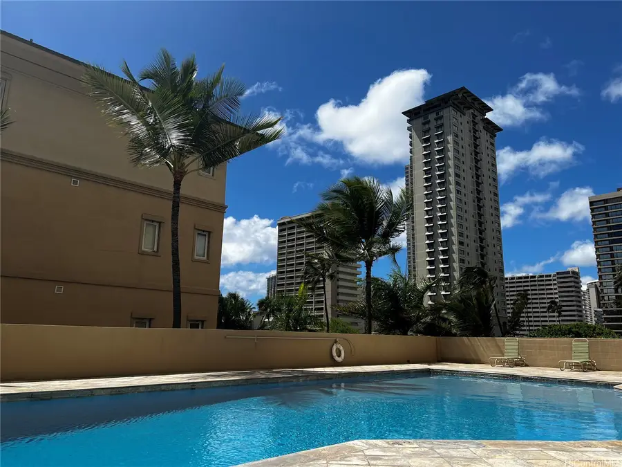 2121 Ala Wai Boulevard #1101, Honolulu, HI 96815 - #2