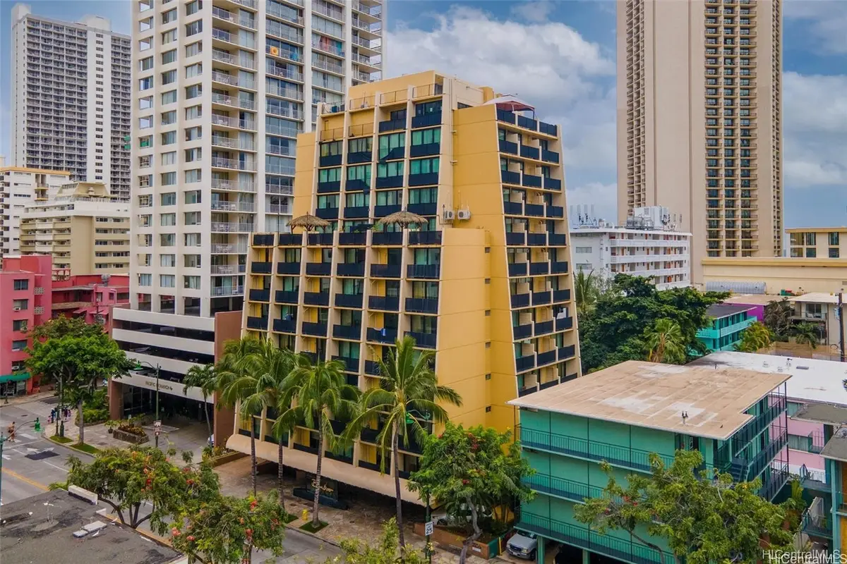 2425 Kuhio Avenue #604, Honolulu, HI 96815 - #1
