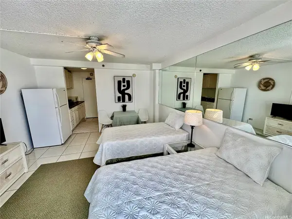 1920 Ala Moana Boulevard #1606, Honolulu, HI 96815