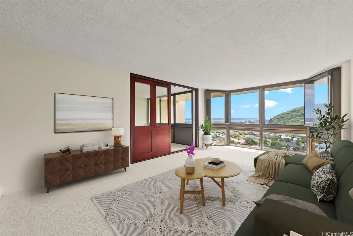 511 Hahaione Street #1-15E, Honolulu, HI 96825 - #1