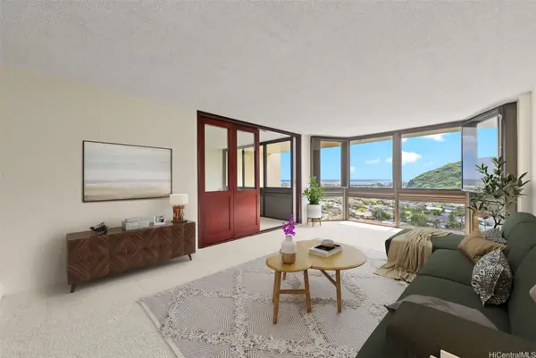 511 Hahaione Street #1-15E, Honolulu, HI 96825