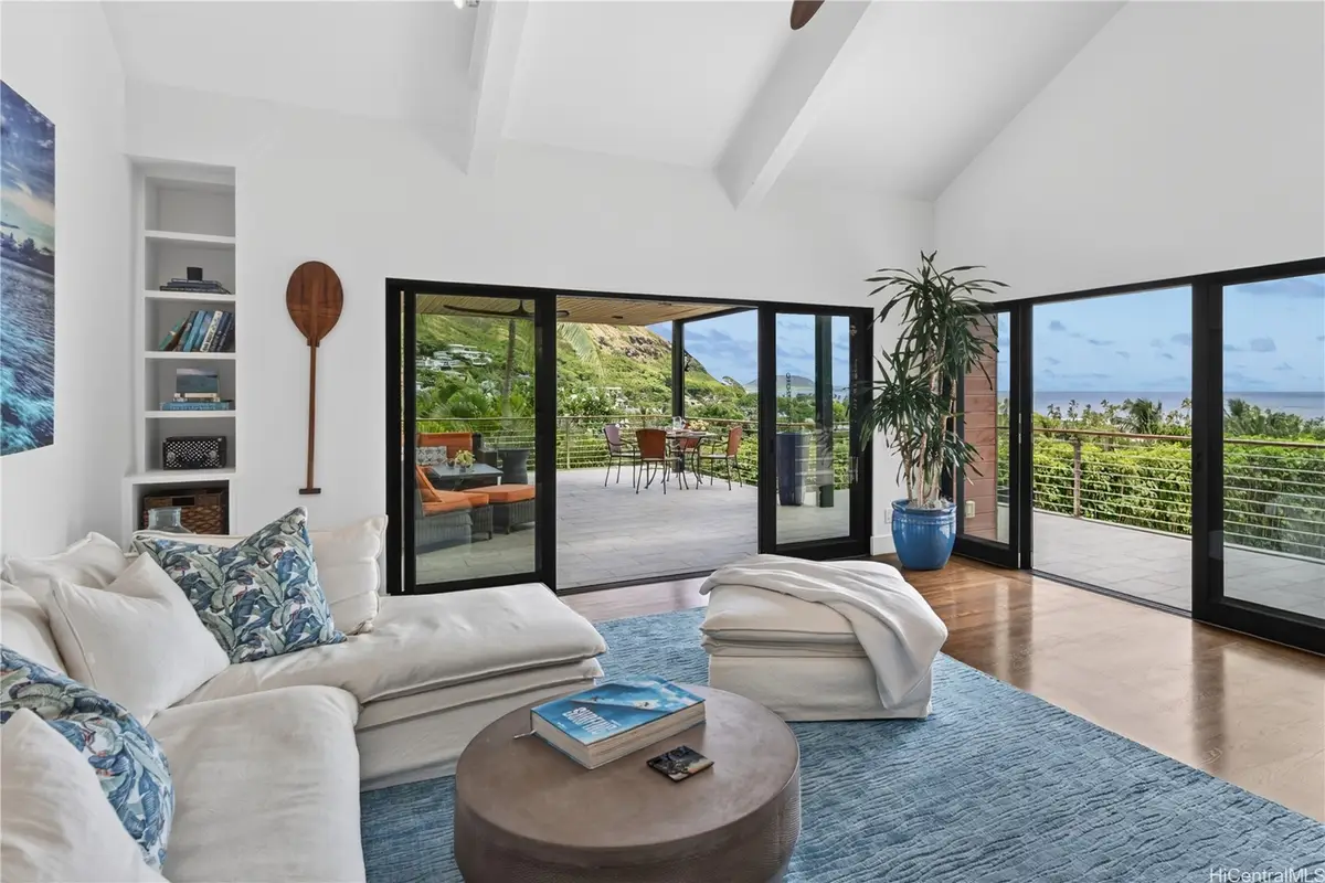 211 Luika Place, Kailua, HI 96734 - #1