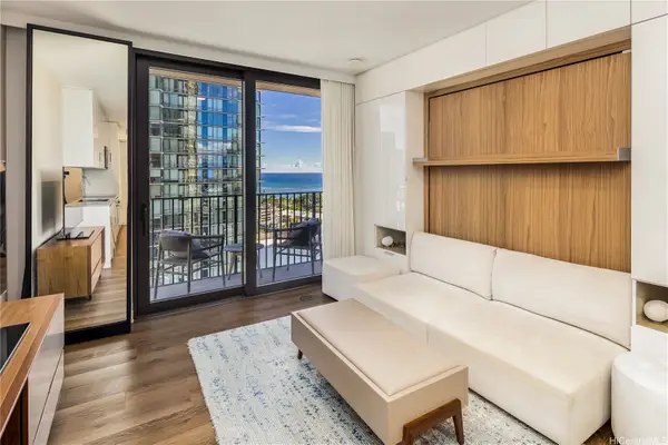 987 Queen Street #1806, Honolulu, HI 96814