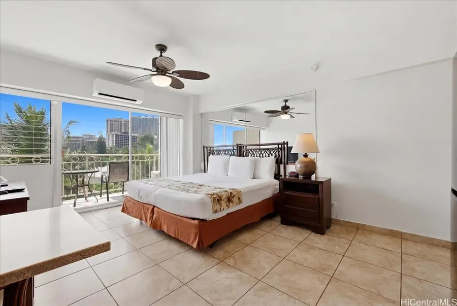 2161 Kalia Road #505, Honolulu, HI 96815 - #3