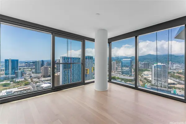 333 Ward Avenue #3715, Honolulu, HI 96814