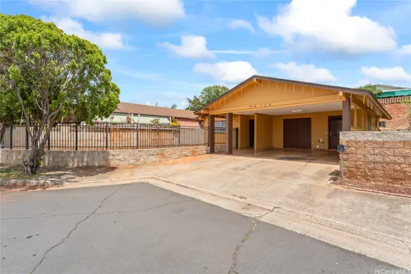 94-170 Kaima Place, Waipahu, HI 96797