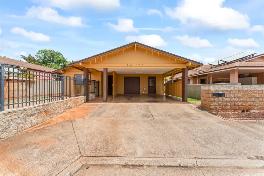 94-170 Kaima Place, Waipahu, HI 96797 - #2