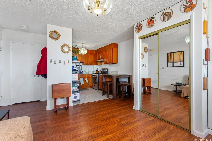2977 Ala Ilima Street #801, Honolulu, HI 96818 - #2