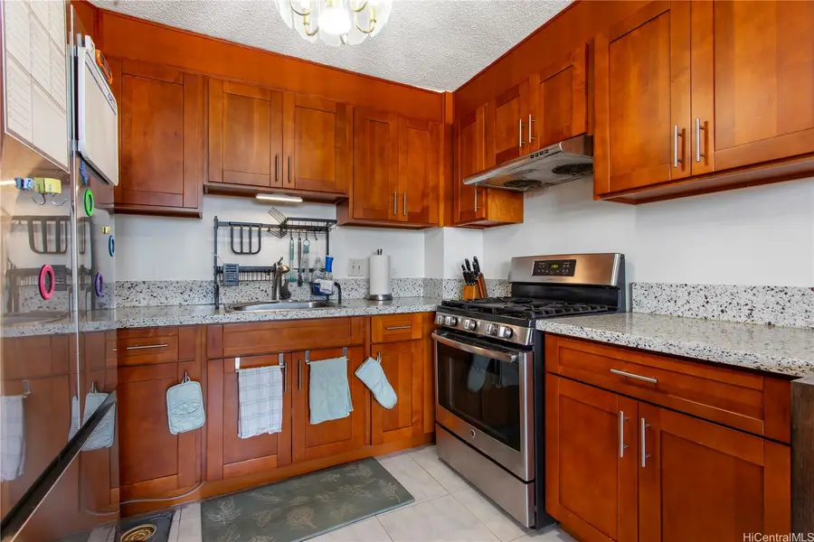 2977 Ala Ilima Street #801, Honolulu, HI 96818 - #3
