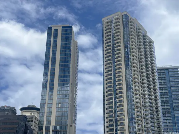 1390 Kapiolani Boulevard #3203, Honolulu, HI 96814