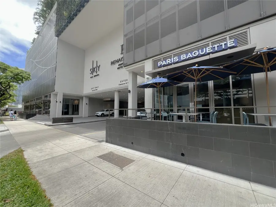 1390 Kapiolani Boulevard #3203, Honolulu, HI 96814 - #3