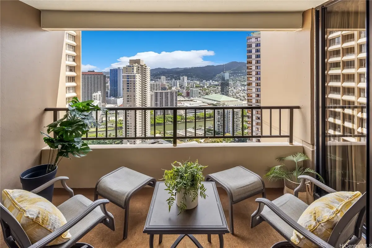 1778 Ala Moana Boulevard #3617, Honolulu, HI 96815 - #1