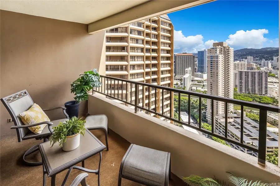 1778 Ala Moana Boulevard #3617, Honolulu, HI 96815 - #2