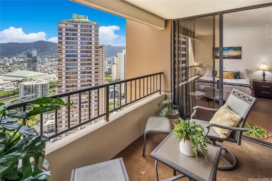 1778 Ala Moana Boulevard #3617, Honolulu, HI 96815 - #3
