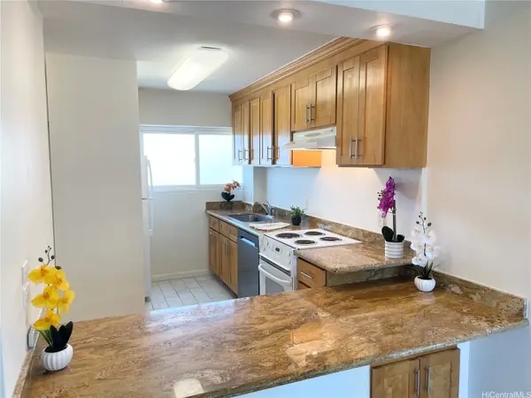 2488 Kapiolani Boulevard #604, Honolulu, HI 96826
