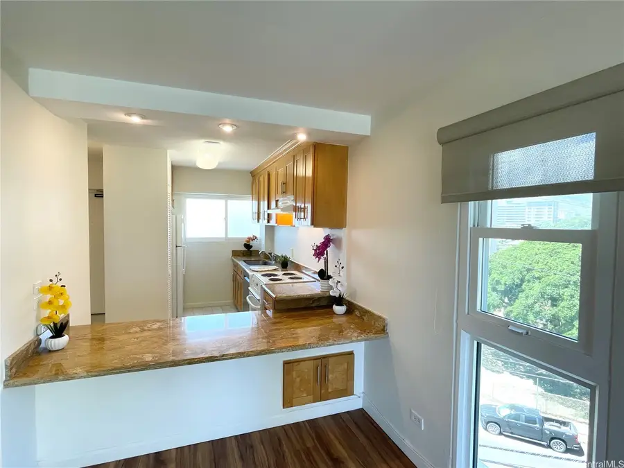2488 Kapiolani Boulevard #604, Honolulu, HI 96826 - #3