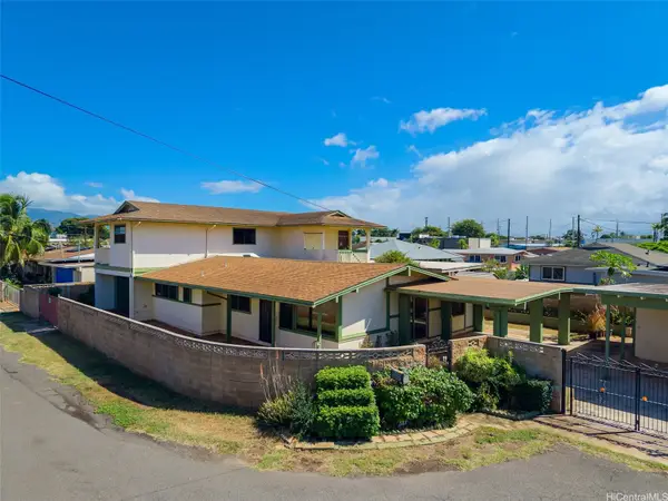 91-905 Papipi Place, Ewa Beach, HI 96706