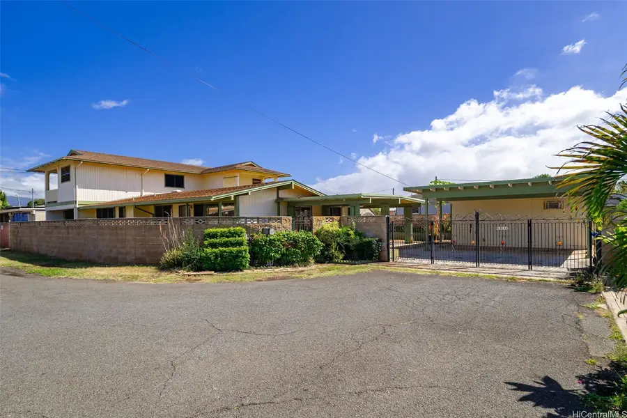 91-905 Papipi Place, Ewa Beach, HI 96706 - #2