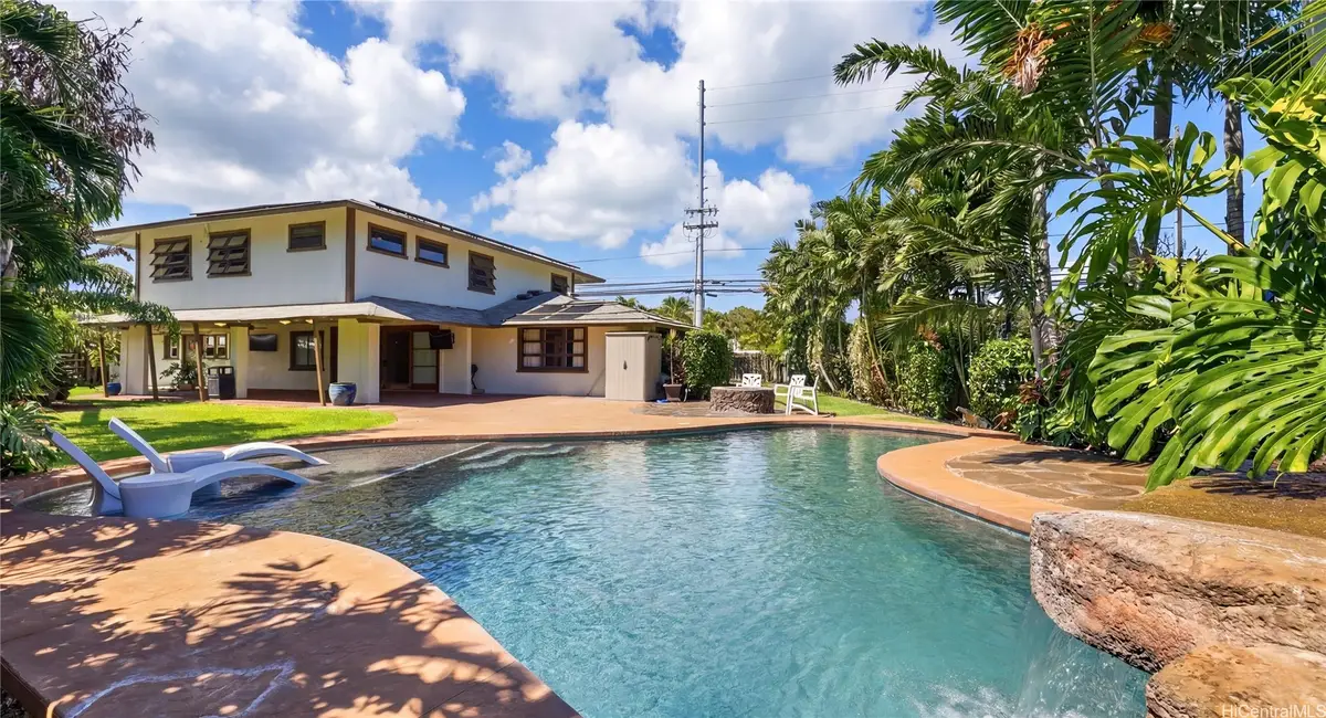 91-779 Fort Weaver Road, Ewa Beach, HI 96706 - #1