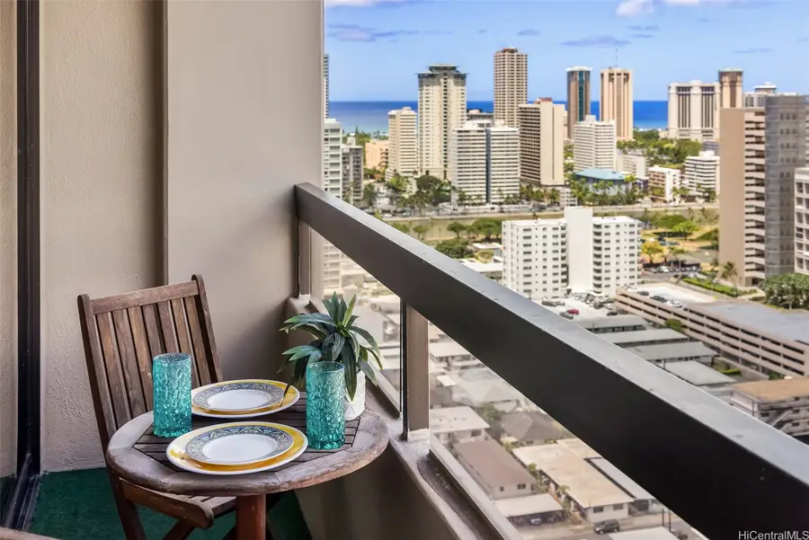2499 Kapiolani Boulevard #2804, Honolulu, HI 96826 - #2