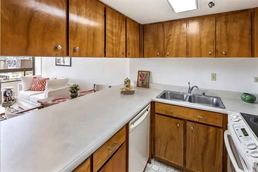 2499 Kapiolani Boulevard #2804, Honolulu, HI 96826 - #3