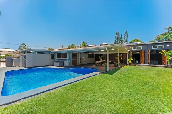 1027 Alahaki Street, Kailua, HI 96734