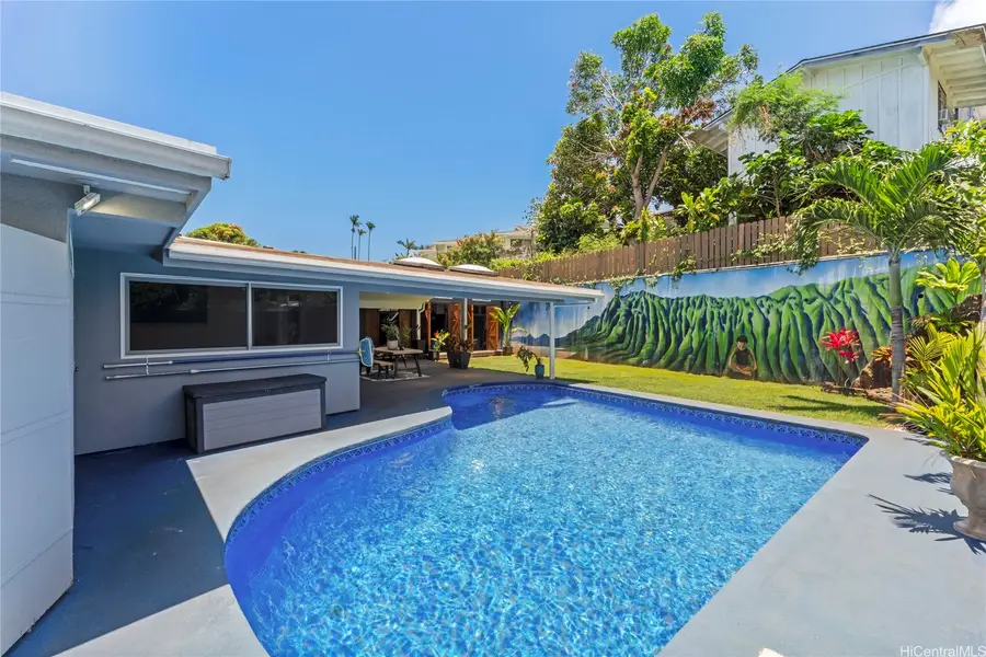 1027 Alahaki Street, Kailua, HI 96734 - #2
