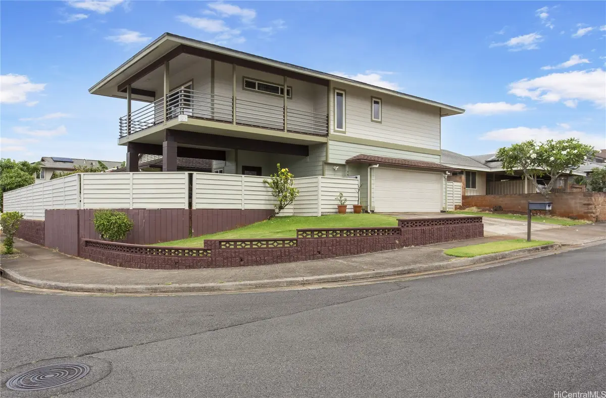 94-490 Holaniku Street, Mililani, HI 96789 - #1