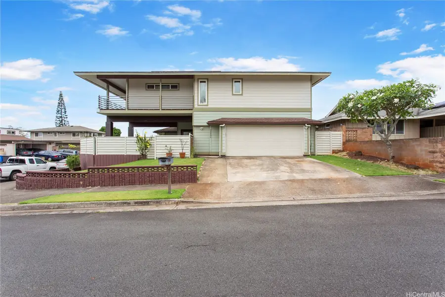 94-490 Holaniku Street, Mililani, HI 96789 - #2