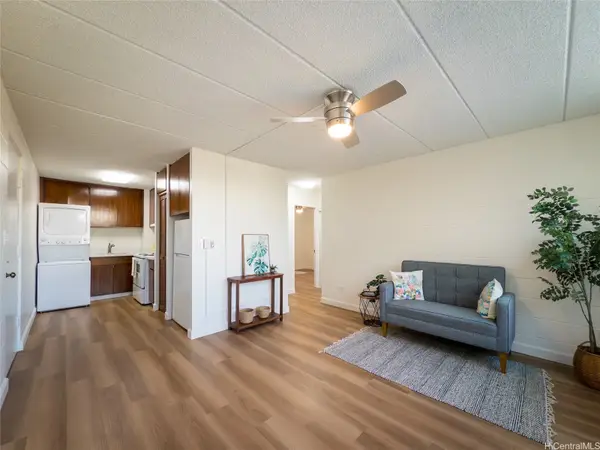 2015 Wilder Avenue #2E, Honolulu, HI 96822