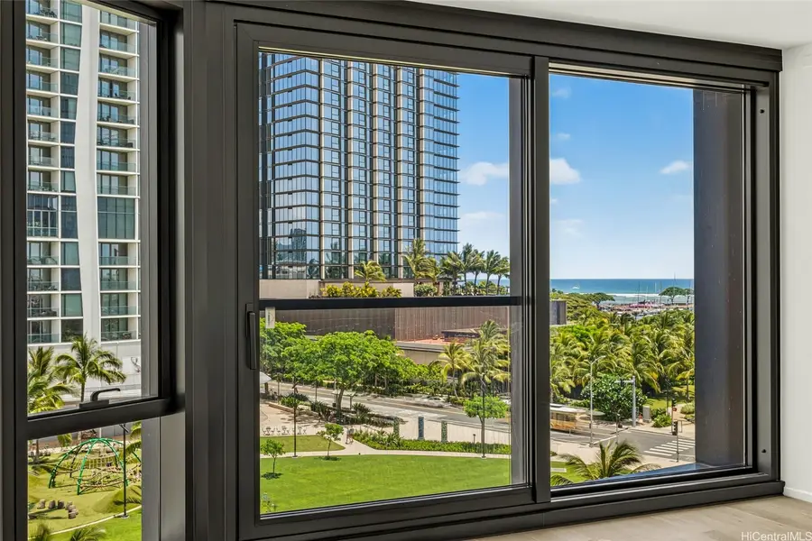 333 Ward Avenue #422, Honolulu, HI 96814 - #2