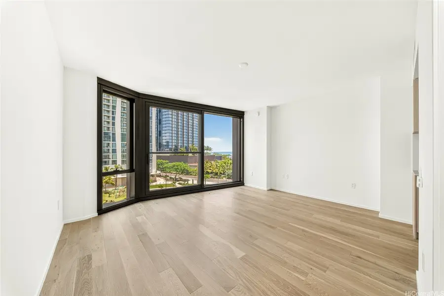 333 Ward Avenue #422, Honolulu, HI 96814 - #3