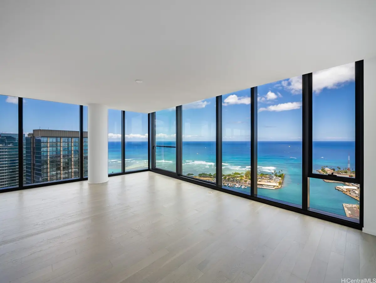 333 Ward Avenue #4100, Honolulu, HI 96814 - #1