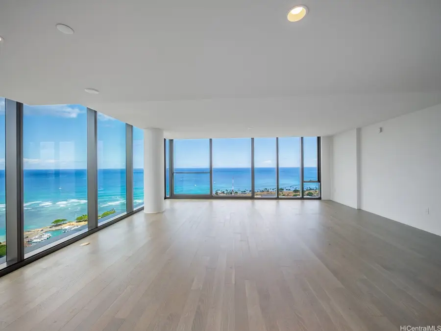 333 Ward Avenue #4100, Honolulu, HI 96814 - #3