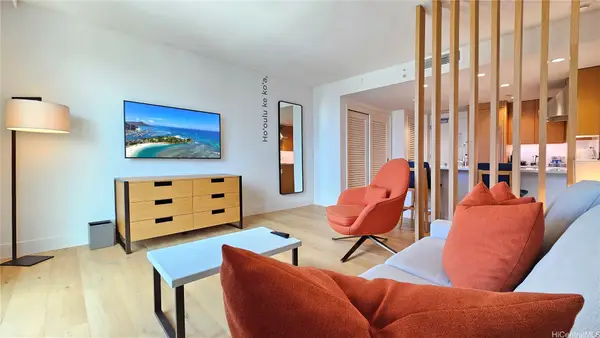 1390 Kapiolani Boulevard #3605, Honolulu, HI 96814