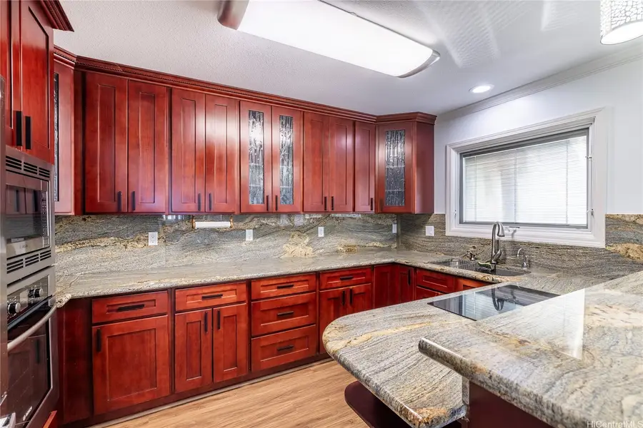 1118 Hala Drive, Honolulu, HI 96817 - #2