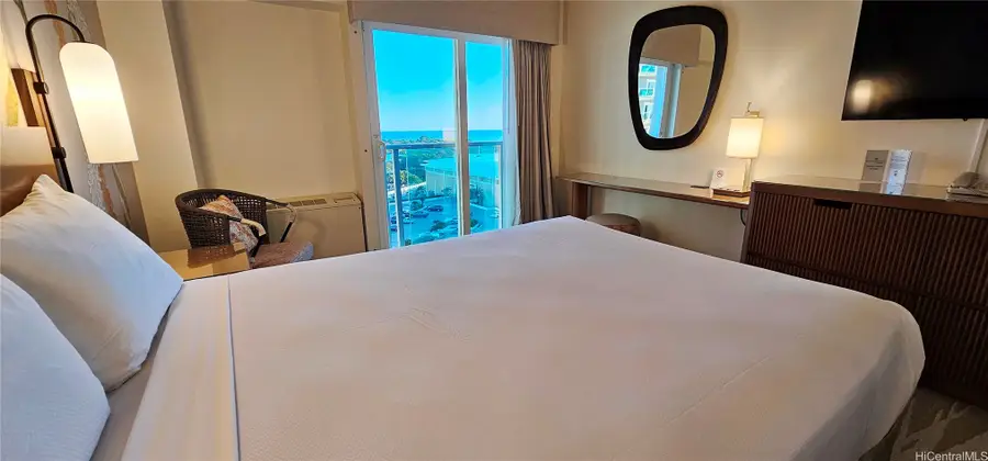 410 Atkinson Drive #1252, Honolulu, HI 96814 - #3