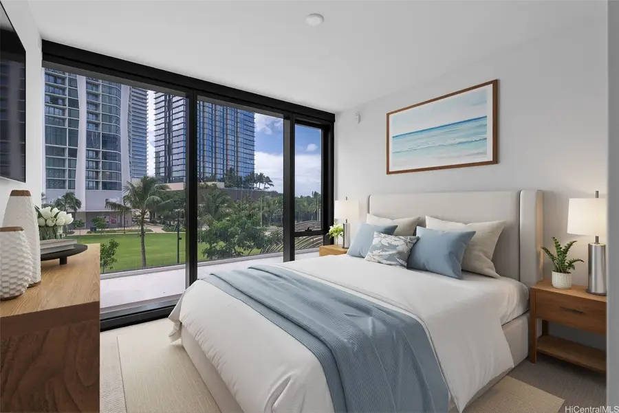 333 Ward Avenue #216, Honolulu, HI 96814 - #2