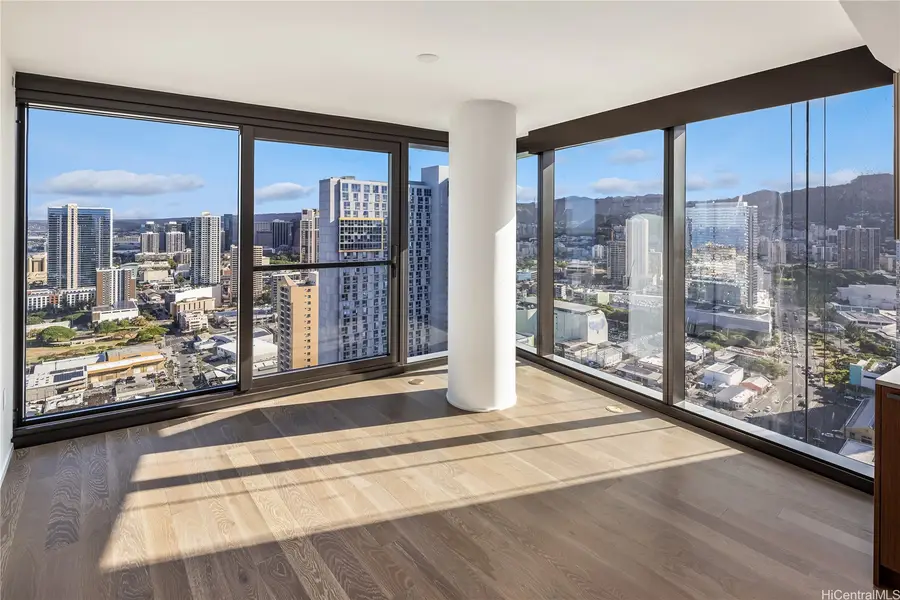 333 Ward Avenue #3515, Honolulu, HI 96814 - #2