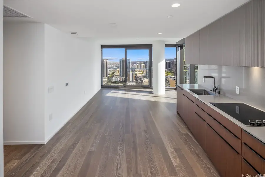 333 Ward Avenue #3515, Honolulu, HI 96814 - #3