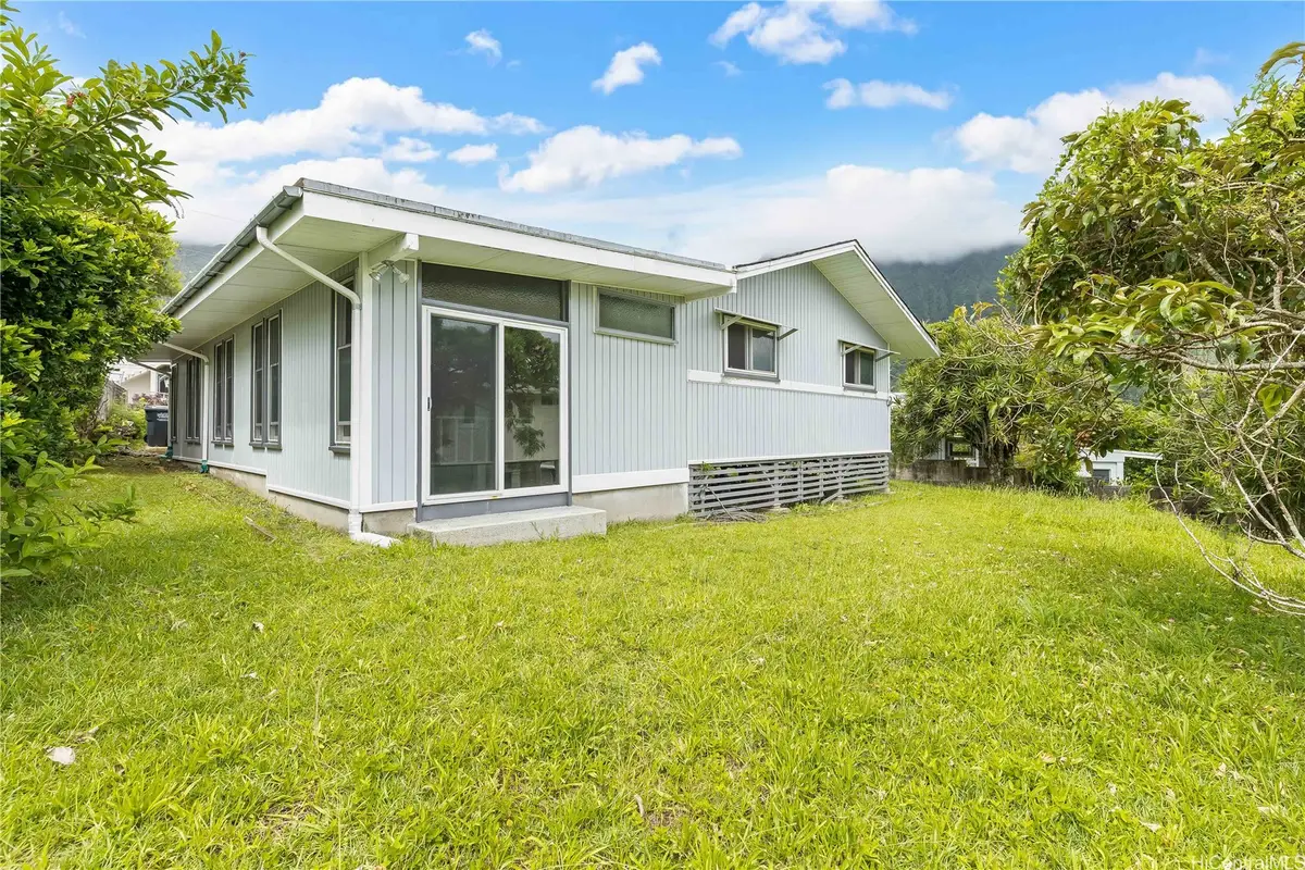 45-637 Apuakea Place, Kaneohe, HI 96744 - #1