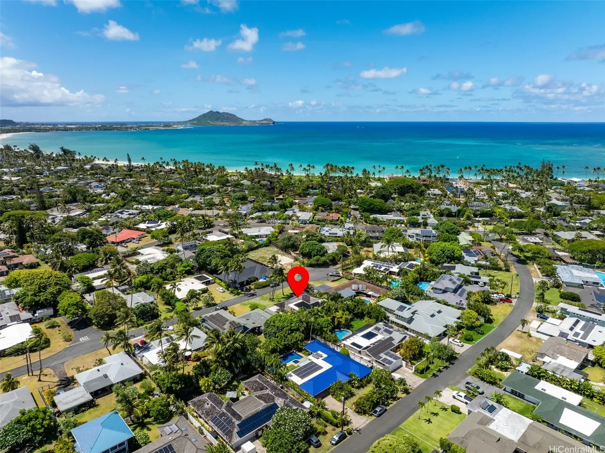 177 Kuuhoa Place, Kailua, HI 96734 - #1