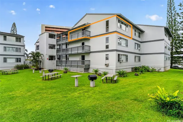 46-261 Kahuhipa Street #A306, Kaneohe, HI 96744