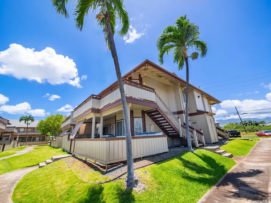 91-889 Puamaeole Street #8R, Ewa Beach, HI 96706 - #2